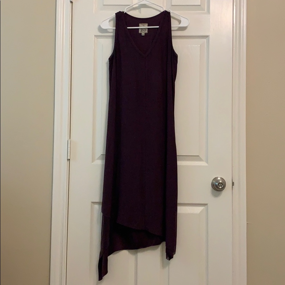 Anthropologie Dress